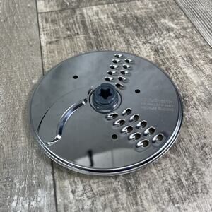 Cuisinart 7-Cup Food Processor FP-7 Replacement - Medium Slicing/Shredding Disk